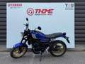Yamaha XSR 125 Azul - thumbnail 4