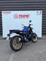 Yamaha XSR 125 Azul - thumbnail 2