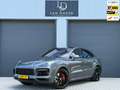 Porsche Cayenne Coupé 3.0 E-Hybrid |Panoramadak / Bose / NAP Grau - thumbnail 1