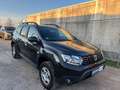 Dacia Duster (STEUERKETTE NEU) NAVI+KAMERA+AHK+SHZ Schwarz - thumbnail 1