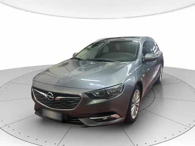 Opel Insignia Sports Tourer 1.6 cdti Business136cv auto