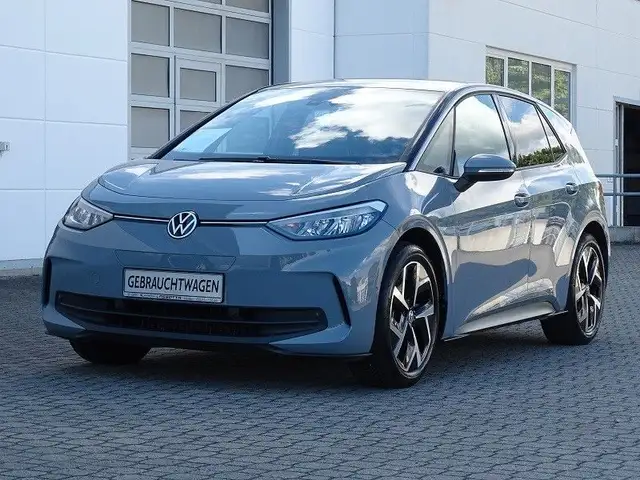 Volkswagen ID.3 Pro 150 kW Move 62 kWh 2,99%