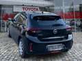 Opel Corsa F 1.2 Edition wenig KM* Top Stadtauto Negro - thumbnail 3