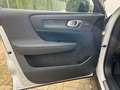 Volvo XC40 Recharge T5 PLUS DARK AHK GARANTIE Blanc - thumbnail 10
