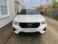 Volvo XC40 Recharge T5 PLUS DARK AHK GARANTIE Blanc - thumbnail 2