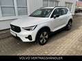 Volvo XC40 Recharge T5 PLUS DARK AHK GARANTIE Blanc - thumbnail 1