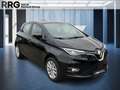Renault ZOE R135 Z.E. 50 Experience CCS  Techno-Safety-Komfort-Winterpaket Schwarz - thumbnail 7