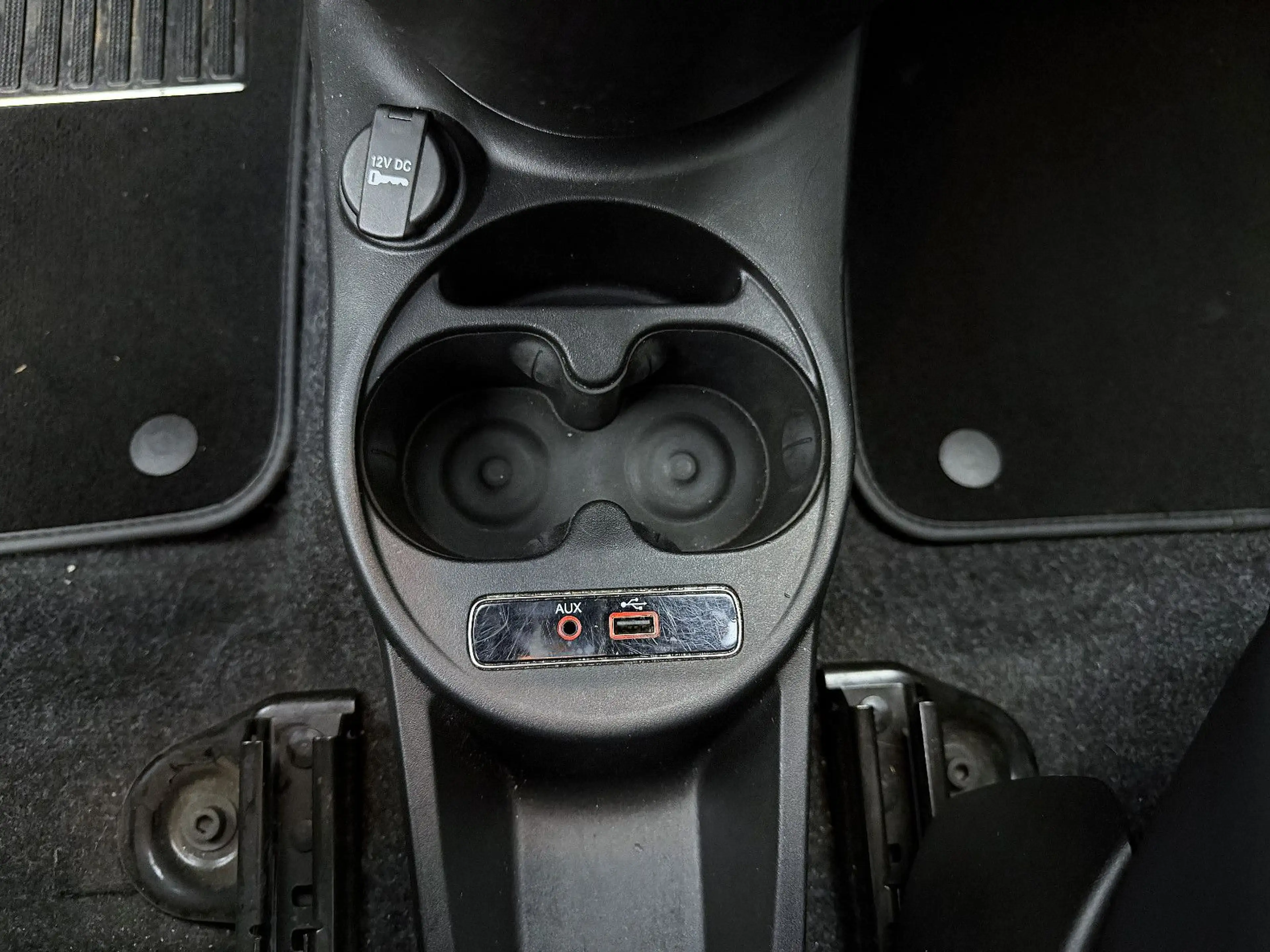 Abarth 595C — photo 13