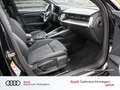 Audi S3 Sportback 2.0TFSI quattro MATRIX NAVI B&O Чорний - thumbnail 2