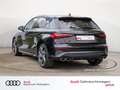 Audi S3 Sportback 2.0TFSI quattro MATRIX NAVI B&O Schwarz - thumbnail 3