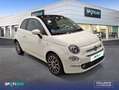 Fiat 500 1.0 Hybrid 51KW (70 CV) Dolcevita Gris - thumbnail 3