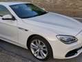 BMW 640 640dA Coupé xDrive Blanco - thumbnail 9