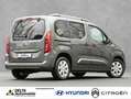 Opel Combo Life M 1.5 CDTI 130PS EAT8 Innovation 1.Hd Gris - thumbnail 2