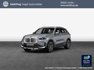 xDrive30 M Sportpaket 230 kW, 5-türig (Strom)