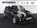 MINI One Cabrio One Cabrio Sportsitz|Sitzhzg.|Navi|Pepper Negru - thumbnail 1