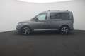 Volkswagen Caddy 1.5 TSI DSG Style LED Navi ACC Gris - thumbnail 2