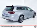 Volkswagen Passat Variant variant 2.0 tdi executive 150cv dsg Argento - thumbnail 4