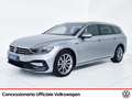 Volkswagen Passat Variant variant 2.0 tdi executive 150cv dsg Argento - thumbnail 1