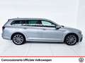 Volkswagen Passat Variant variant 2.0 tdi executive 150cv dsg Argento - thumbnail 6