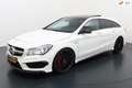 Mercedes-Benz CLA 45 AMG Shooting Brake 4MATIC Camera, 19 inch, sfeerverlic Alb - thumbnail 1