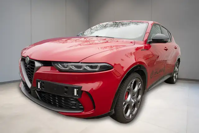 Alfa Romeo Speciale 1.3 Plug-In-Hybrid 280 AT8 *AKTION*