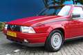 Alfa Romeo 75 1.8 Turbo Rood - thumbnail 33