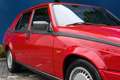 Alfa Romeo 75 1.8 Turbo Rood - thumbnail 30