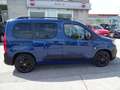 Fiat E-Doblo e-Doblò 50KW Launch Edition Blue - thumbnail 6