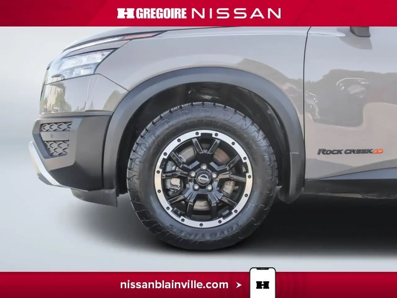 Nissan Pathfinder снимка Nissan Pathfinder