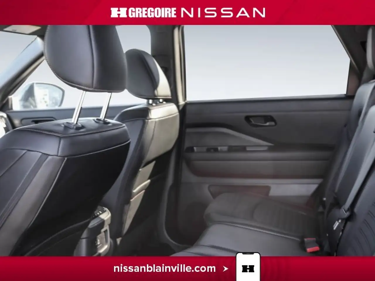 Nissan Pathfinder снимка Nissan Pathfinder