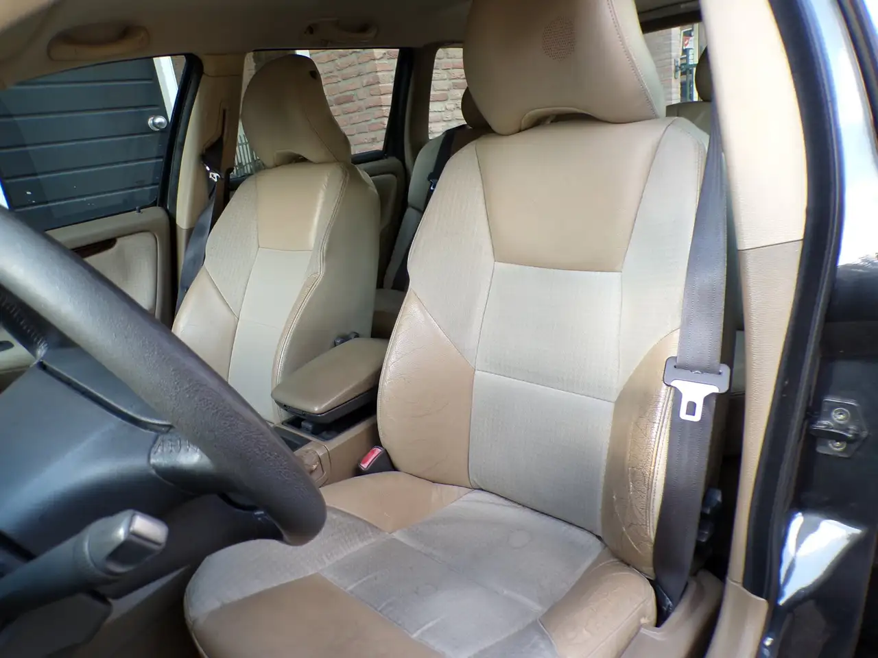 Volvo V70 2.4 T Comfort Line, foto 12