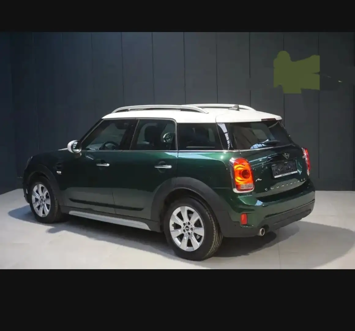 MINI Cooper Countryman - 1