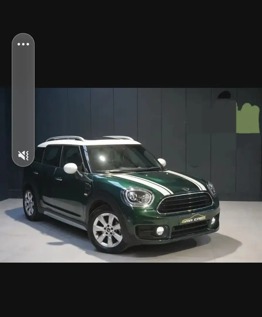 MINI Cooper Countryman - 2