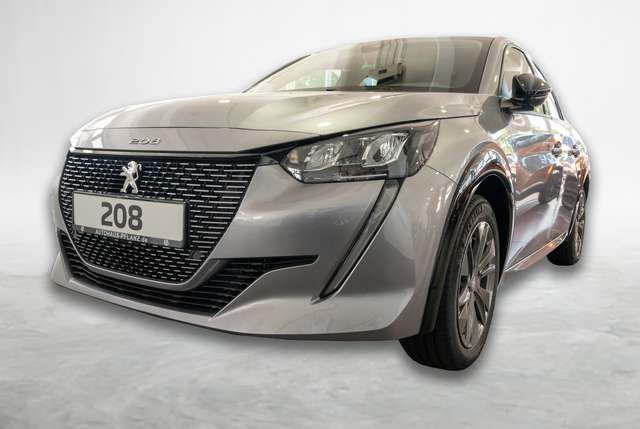 Imagine Peugeot 208 Allure Pack 136 5T