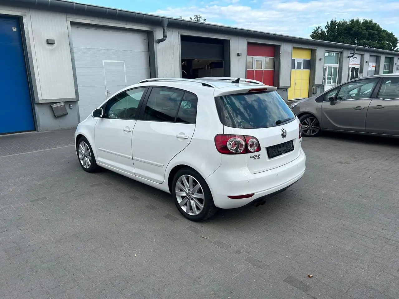 Das Auto