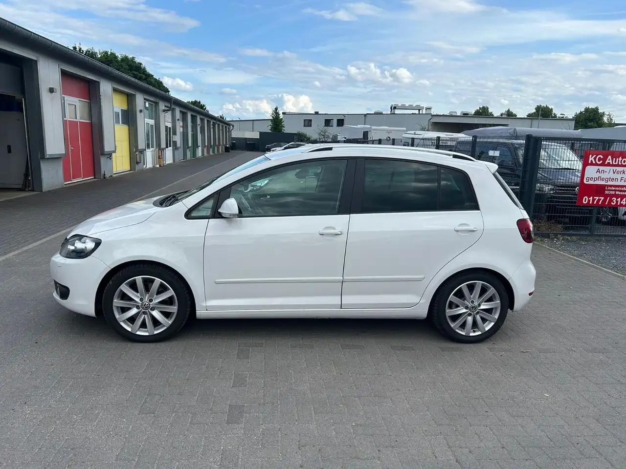 Das Auto
