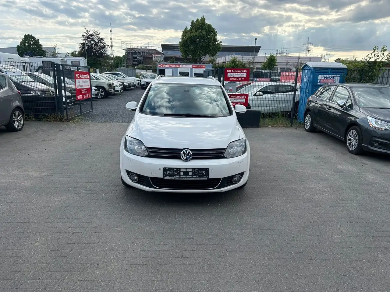 Das Auto