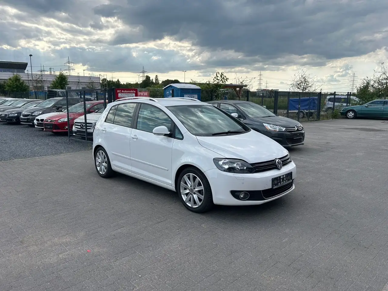 Das Auto