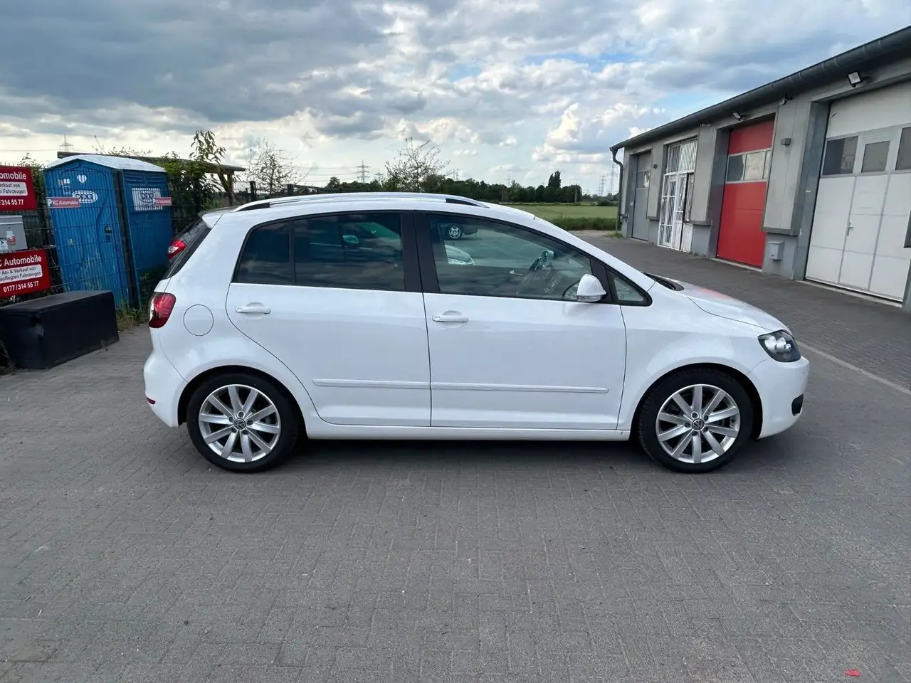 Das Auto