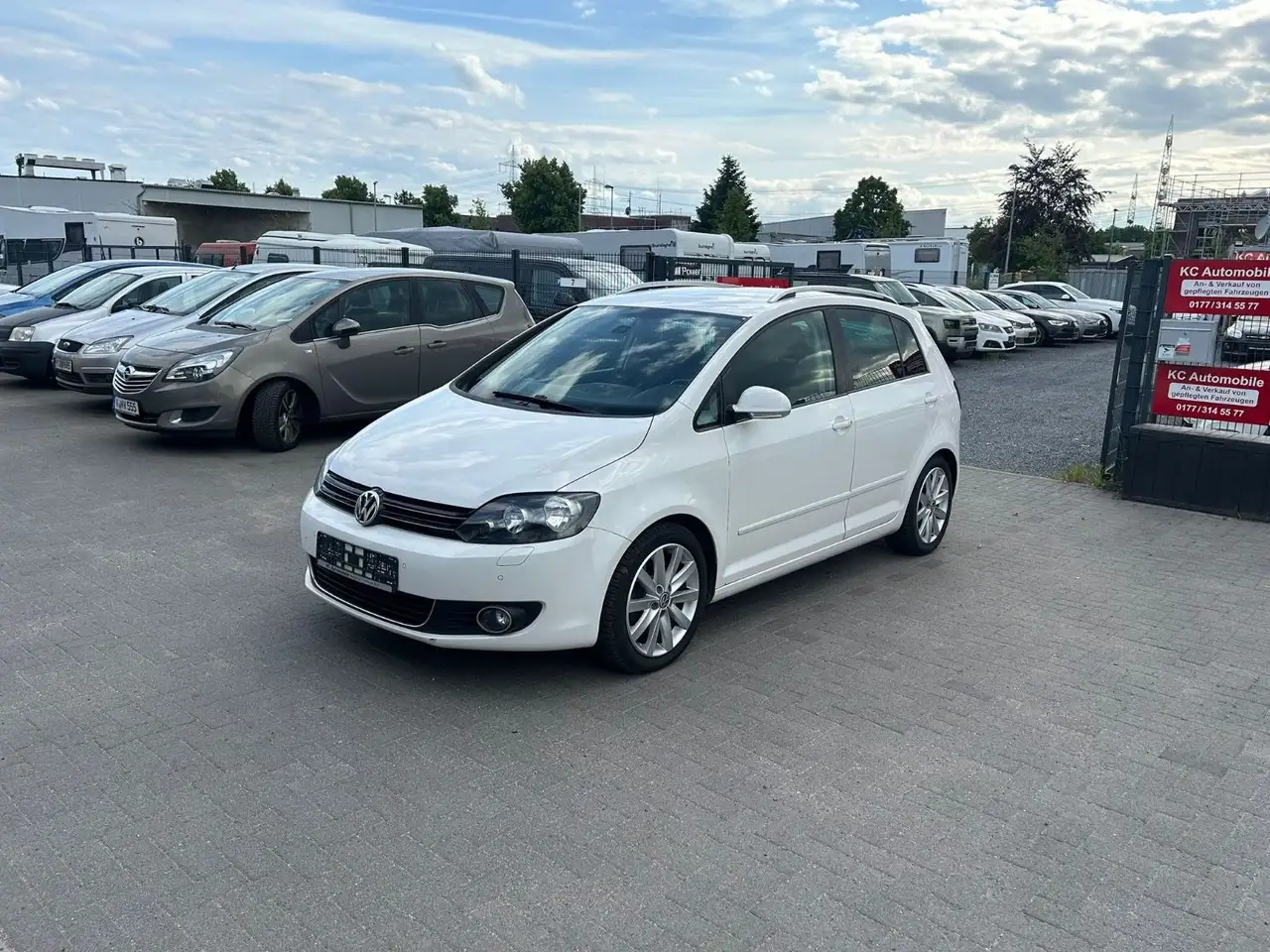 Das Auto