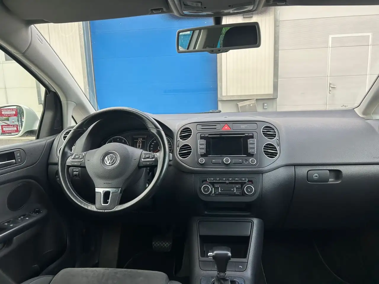 Das Auto