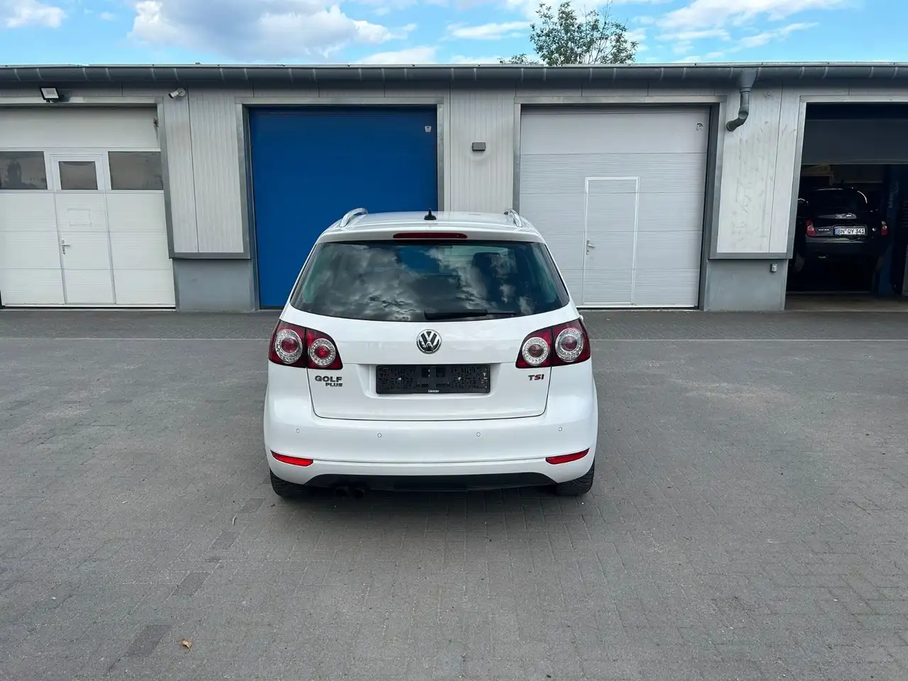 Das Auto