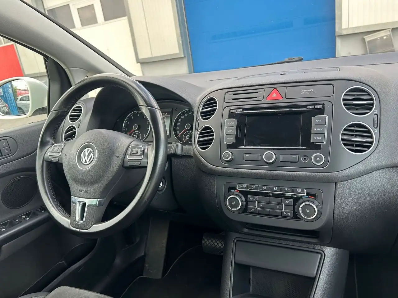 Das Auto