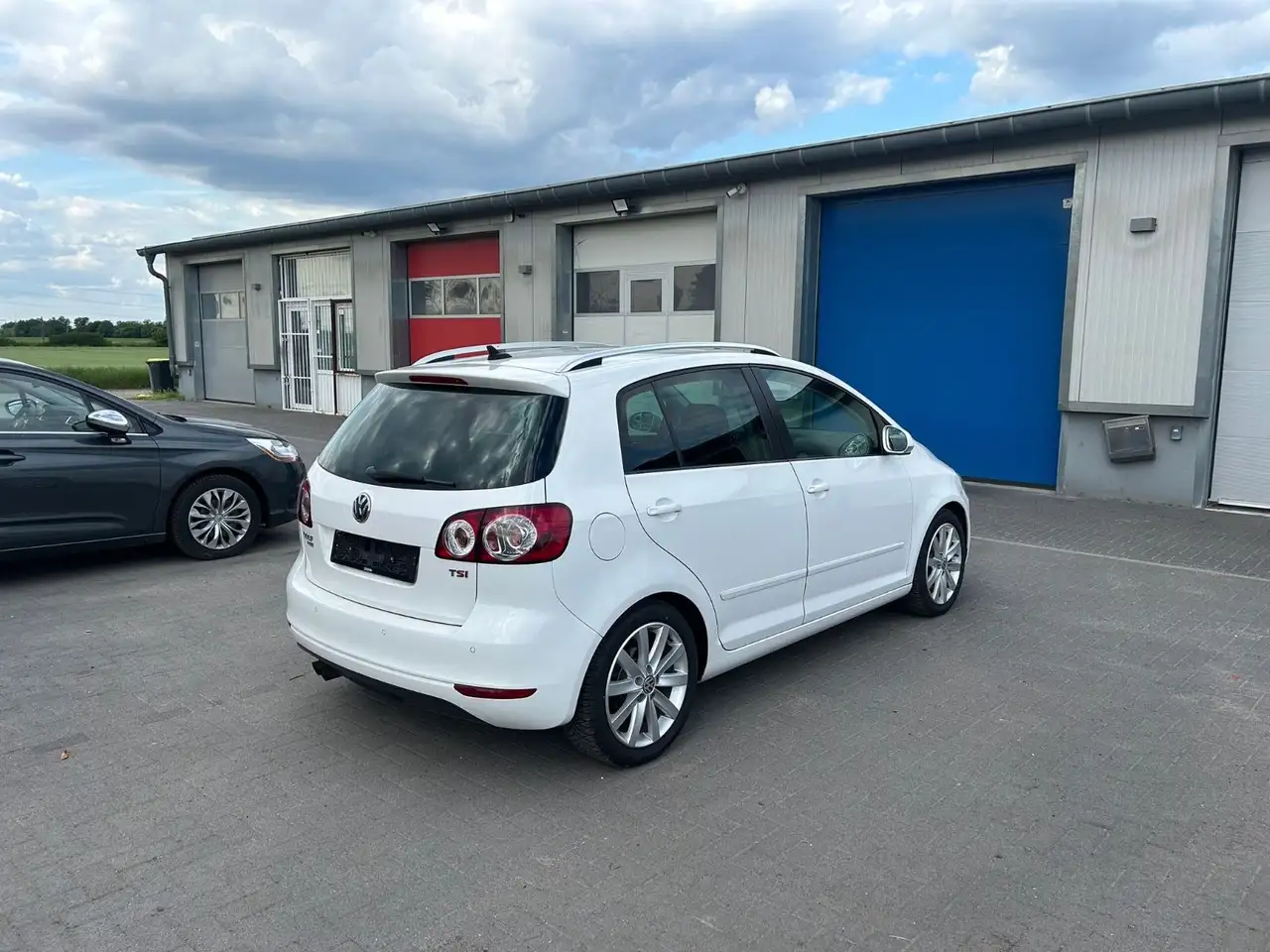Das Auto