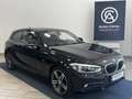 BMW 116 1-serie 116i Centennial High Executive Noir - thumbnail 1