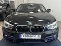 BMW 116 1-serie 116i Centennial High Executive Noir - thumbnail 6