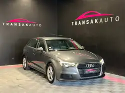Audi A3 1.4 TFSI COD 150