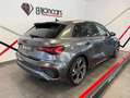 Audi A3 Sportback 35TDI Black line S tronic Gris - thumbnail 2