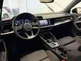 Audi A3 Sportback 35TDI Black line S tronic Gris - thumbnail 8