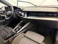 Audi A3 Sportback 35TDI Black line S tronic Gris - thumbnail 35